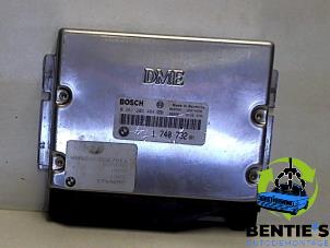 Gebruikte Inspuitcomputer BMW 7 serie (E38) 730i/iL V8 32V Prijs € 75,00 Margeregeling aangeboden door Bentie's autodemontage