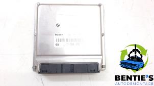 Gebruikte Inspuitcomputer BMW X5 (E53) 3.0d 24V Prijs € 50,00 Margeregeling aangeboden door Bentie's autodemontage