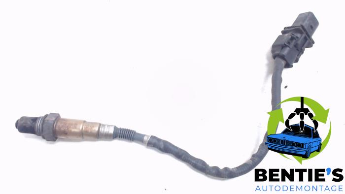 Gebruikte Lambda Sonde BMW 3 serie (E90) 320d 16V Prijs € 15,00 Margeregeling aangeboden door Bentie's autodemontage