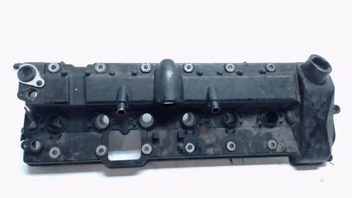 Gebruikte Kleppendeksel BMW 7 serie (E65/E66/E67) 760i,Li 6.0 V12 48V Prijs € 100,00 Margeregeling aangeboden door Bentie's autodemontage