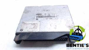 Gebruikte Inspuitcomputer BMW 7 serie (E38) 750i/iL Prijs € 299,00 Margeregeling aangeboden door Bentie's autodemontage