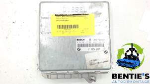Gebruikte Inspuitcomputer BMW 5 serie (E39) 525 td Prijs € 50,00 Margeregeling aangeboden door Bentie's autodemontage