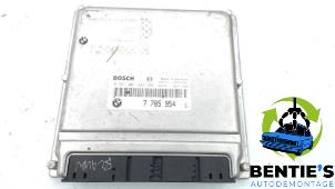 Gebruikte Computer Inspuit BMW 7 serie (E38) 740d V8 32V Prijs € 125,00 Margeregeling aangeboden door Bentie's autodemontage