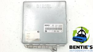 Gebruikte Inspuitcomputer BMW 5 serie (E39) 525 tds Prijs € 50,00 Margeregeling aangeboden door Bentie's autodemontage
