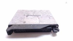 Gebruikte Inspuitcomputer BMW 3 serie Touring (E36/3) 318i Prijs € 50,00 Margeregeling aangeboden door Bentie's autodemontage