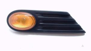 Gebruikte Knipperlicht Scherm rechts-voor Mini Mini (R56) 1.6 16V Cooper Prijs € 10,00 Margeregeling aangeboden door Bentie's autodemontage