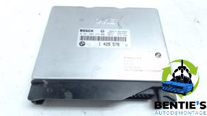 Gebruikte Inspuitcomputer BMW 5 serie (E39) 540i 32V Prijs € 250,00 Margeregeling aangeboden door Bentie's autodemontage