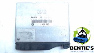 Gebruikte Inspuitcomputer BMW 3 serie (E36/4) 316i Prijs € 50,00 Margeregeling aangeboden door Bentie's autodemontage