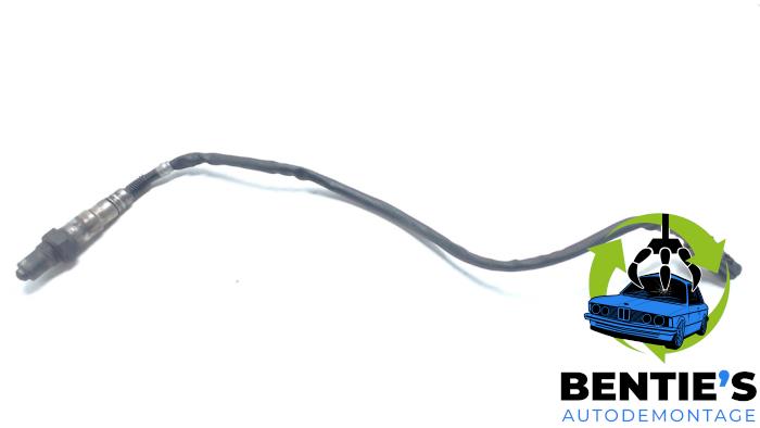 Gebruikte Lambda Sonde BMW X6 (E71/72) xDrive50i 4.4 V8 32V Prijs € 25,00 Margeregeling aangeboden door Bentie's autodemontage