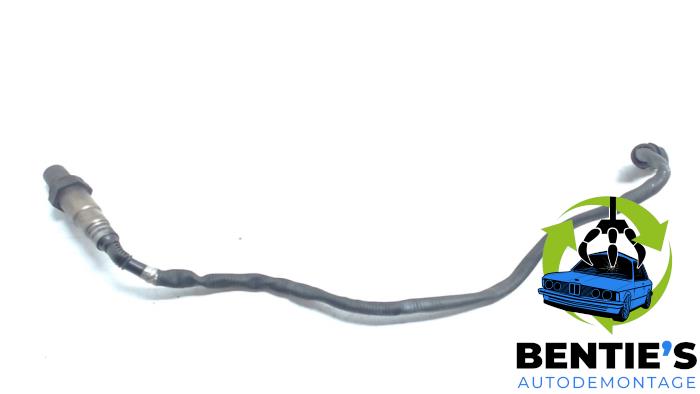 Gebruikte Lambda Sonde BMW X6 (E71/72) xDrive50i 4.4 V8 32V Prijs € 25,00 Margeregeling aangeboden door Bentie's autodemontage