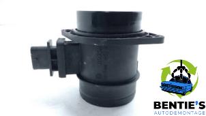 Gebruikte Luchthoeveelheidsmeter Mini Mini (R56) 1.6 16V John Cooper Works Prijs € 70,00 Margeregeling aangeboden door Bentie's autodemontage