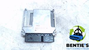 Gebruikte Computer Inspuit BMW 1 serie (E87/87N) 118d 16V Prijs € 85,00 Margeregeling aangeboden door Bentie's autodemontage