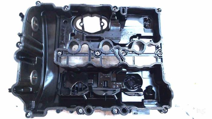 Kleppendeksel van een BMW 1 serie (F20) 118i 1.5 TwinPower 12V 2018