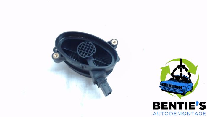 Gebruikte Luchthoeveelheidsmeter BMW 1 serie (E87/87N) 118d 16V Prijs € 35,00 Margeregeling aangeboden door Bentie's autodemontage