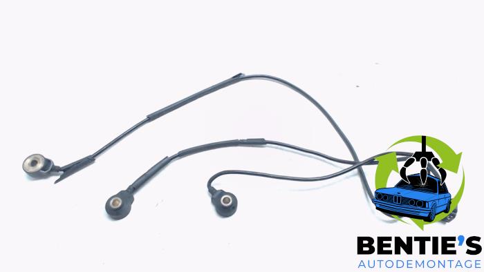 Gebruikte Klopsensor BMW 7 serie (E65/E66/E67) 760i,Li 6.0 V12 48V Prijs € 25,00 Margeregeling aangeboden door Bentie's autodemontage