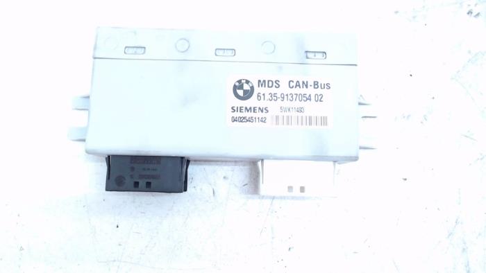 Gebruikte Module (diversen) BMW X1 (E84) sDrive 20i 2.0 16V Twin Power Turbo Prijs € 40,00 Margeregeling aangeboden door Bentie's autodemontage