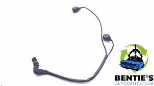 Gebruikte Pingelsensor BMW 6 serie (E64) 650 i 4.8 V8 32V Prijs € 20,00 Margeregeling aangeboden door Bentie's autodemontage