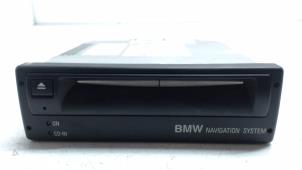 Gebruikte Navigatie Systeem BMW 5 serie (E39) 528i 24V Prijs € 50,00 Margeregeling aangeboden door Bentie's autodemontage