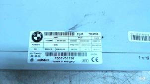 Gebruikte Module achterklep motor BMW 5 serie Touring (F11) 525d 16V Prijs € 99,00 Margeregeling aangeboden door Bentie's autodemontage