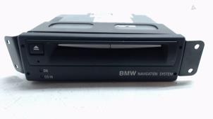 Gebruikte Navigatie Systeem BMW 3 serie (E46/2) 328 Ci 24V Prijs € 50,00 Margeregeling aangeboden door Bentie's autodemontage