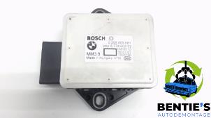 Gebruikte Sensor Snelheid BMW X5 (E70) 3.0d 24V Prijs € 75,00 Margeregeling aangeboden door Bentie's autodemontage
