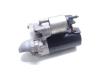 Startmotor van een Mini Mini (R56), 2006 / 2013 1.6 One D 16V, Hatchback, Diesel, 1.560cc, 66kW (90pk), FWD, DV6TED4; 9HZ, 2009-06 / 2010-07, MG51; MG52 2008