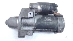 Gebruikte Startmotor BMW X6 (E71/72) M turbo 4.4i V8 32V Prijs € 100,00 Margeregeling aangeboden door Bentie's autodemontage