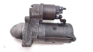 Gebruikte Startmotor BMW 5 serie Touring (E39) 528i 24V Prijs € 50,00 Margeregeling aangeboden door Bentie's autodemontage