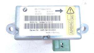 Gebruikte Sensor (overige) BMW 7 serie (E65/E66/E67) 745i,Li 4.4 V8 32V Prijs € 40,00 Margeregeling aangeboden door Bentie's autodemontage