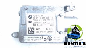 Gebruikte Sensor (overige) BMW 7 serie (F01/02/03/04) 730d 24V Prijs € 125,00 Margeregeling aangeboden door Bentie's autodemontage