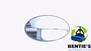 Gebruikte Spiegelglas rechts BMW Mini One/Cooper (R50) 1.6 16V Cooper Prijs € 20,00 Margeregeling aangeboden door Bentie's autodemontage