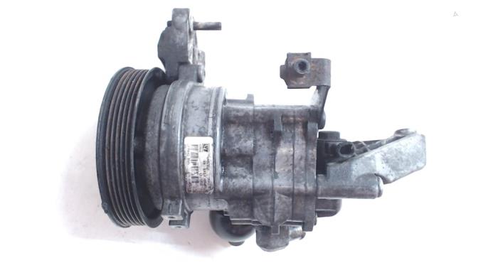 Gebruikte Pomp Servo BMW 5 serie Touring (E61) 535d 24V Prijs € 150,00 Margeregeling aangeboden door Bentie's autodemontage