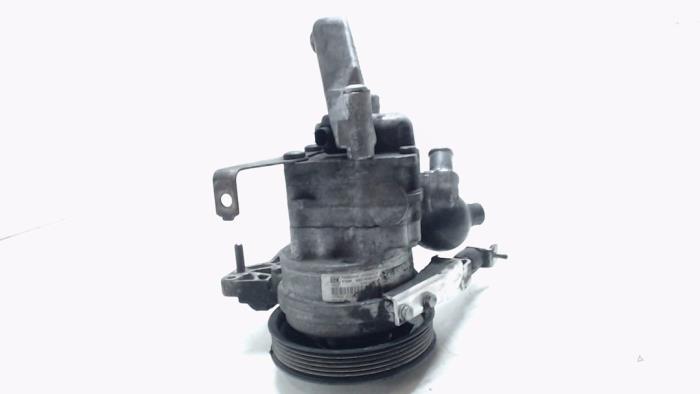 Gebruikte Pomp Servo BMW 5 serie Touring (E61) 535d 24V Prijs € 150,00 Margeregeling aangeboden door Bentie's autodemontage