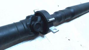 Gebruikte Cardanas BMW 5 serie Touring (F11) 525d 16V Prijs € 199,00 Margeregeling aangeboden door Bentie's autodemontage