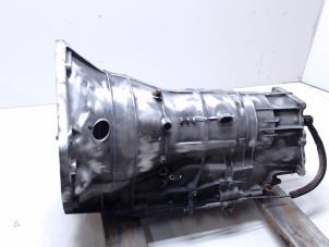 Gebruikte Automaatbak BMW X6 (E71/72) 50iX 4.4 V8 32V Prijs € 850,00 Margeregeling aangeboden door Bentie's autodemontage