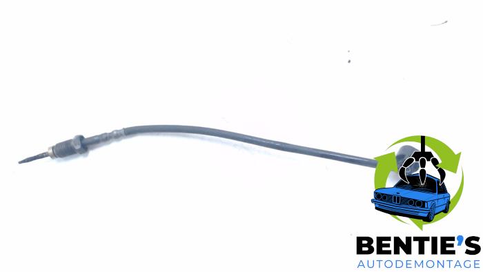Gebruikte Uitlaat temperatuursensor BMW X6 (E71/72) xDrive35d 3.0 24V Prijs € 15,00 Margeregeling aangeboden door Bentie's autodemontage