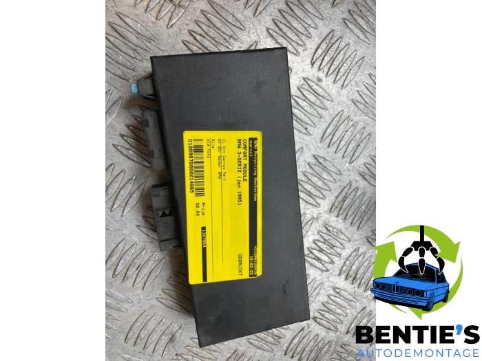 Gebruikte Comfort Module BMW 3 serie (E36/4) 325 td Prijs € 50,00 Margeregeling aangeboden door Bentie's autodemontage