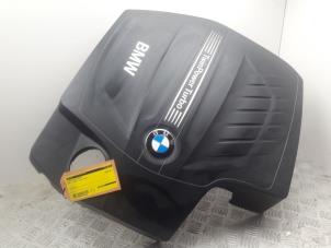 Gebruikte Afdekplaat motor BMW 4 serie (F32) 420d 2.0 16V Prijs € 60,00 Margeregeling aangeboden door Bentie's autodemontage