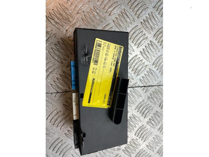 Computer Koeling van een BMW 3 serie (E36/4) 316i 1995