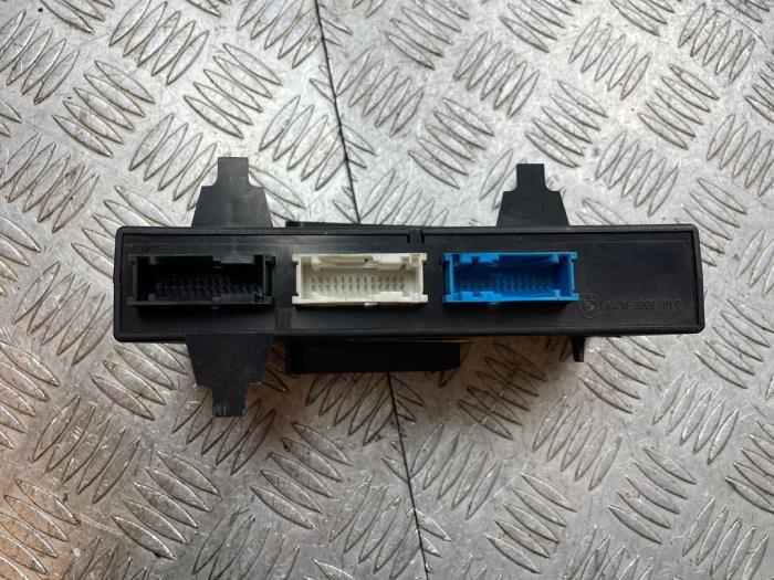 Computer Koeling van een BMW 3 serie (E36/4) 316i 1995