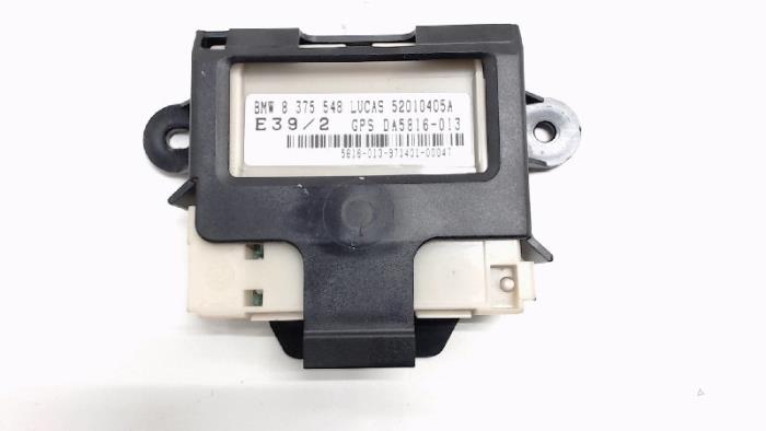 Gebruikte Module (diversen) BMW 5 serie Touring (E39) 523i 24V Prijs € 25,00 Margeregeling aangeboden door Bentie's autodemontage