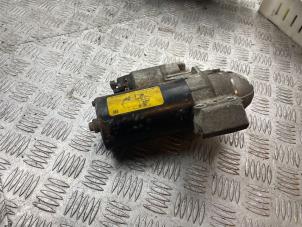 Gebruikte Startmotor BMW 3 serie Touring (E91) 318d 16V Prijs € 30,00 Margeregeling aangeboden door Bentie's autodemontage