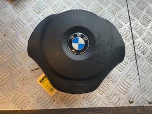 Gebruikte Airbag links (Stuur) BMW 1 serie (E87/87N) 116i 1.6 16V Prijs € 100,00 Margeregeling aangeboden door Bentie's autodemontage