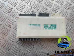 BCM van een BMW 5 serie (E39) 520i 24V 1998
