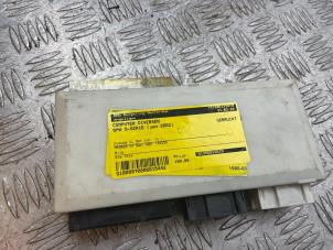 Gebruikte Computer Diversen BMW 5 serie (E39) 520i 24V Prijs € 100,00 Margeregeling aangeboden door Bentie's autodemontage