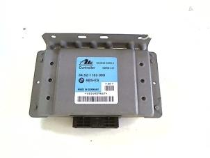Gebruikte ABS Computer BMW 3 serie (E36/4) 318i Prijs € 25,00 Margeregeling aangeboden door Bentie's autodemontage