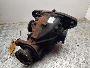 Gebruikte Differentieel achter BMW 5 serie Touring (E39) 523i 24V Prijs € 100,00 Margeregeling aangeboden door Bentie's autodemontage