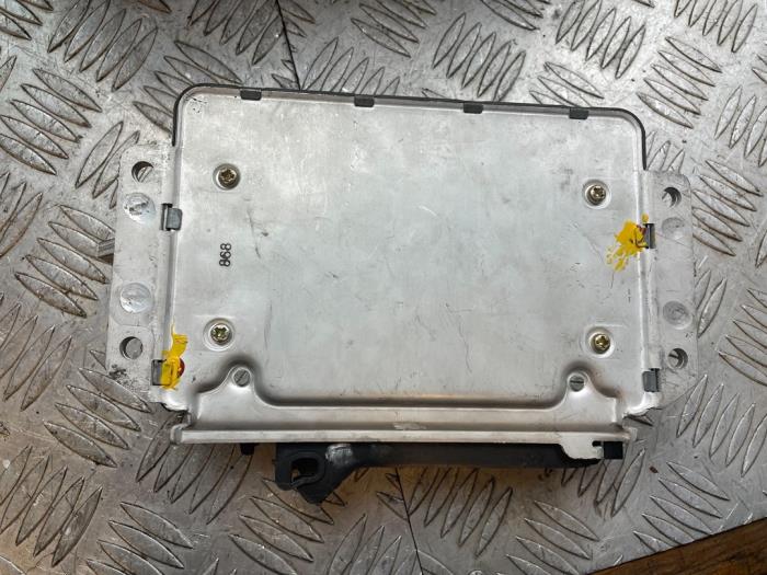 ABS Computer van een BMW 7 serie (E32) 730i,iL 1988