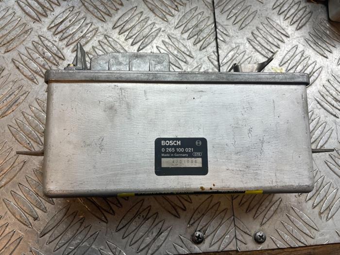 Gebruikte ABS Computer BMW 7 serie (E23) 725i Prijs € 50,00 Margeregeling aangeboden door Bentie's autodemontage