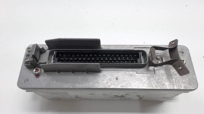 ABS Computer van een BMW 7 serie (E32) 730i,iL 1990